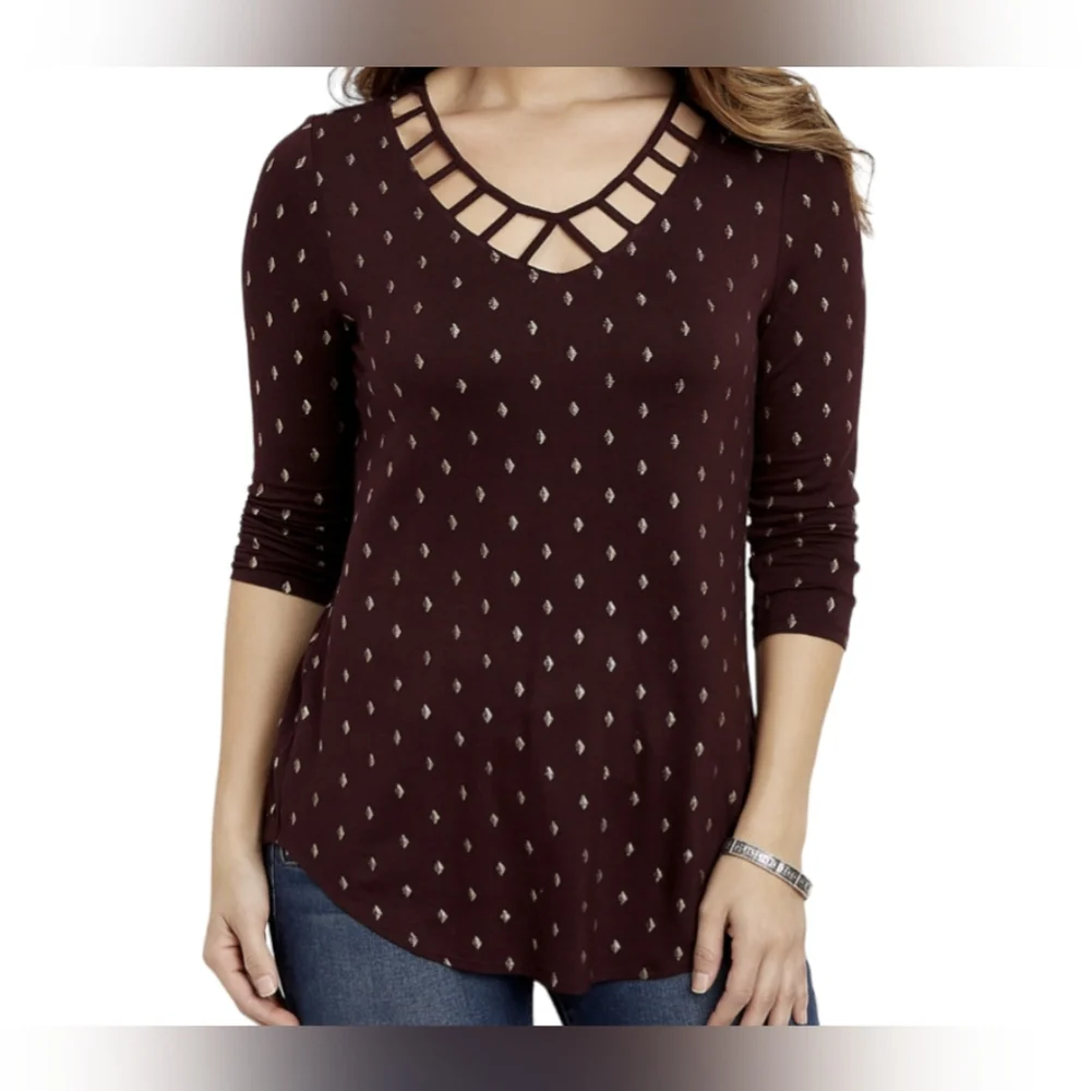 Maurices π§πΎββοΈ5/$15 any bundle of 4+ exp 6/23/23 - Picture 1 of 7